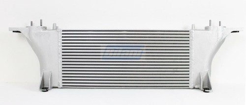 Ladeluftkühler turbokühler - ladeluftkühler,