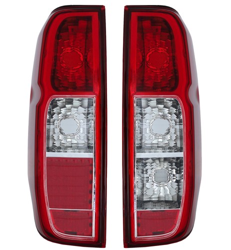Rückleuchten set für nissan - für,