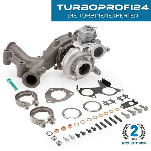 Turbolader navara laguna 0 - turbolader,