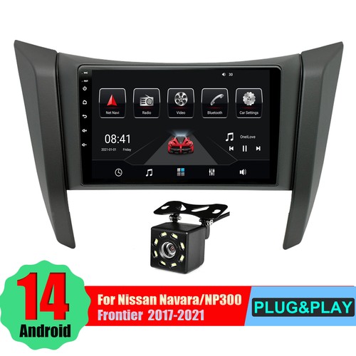 Für nissan navara np300 - navara,