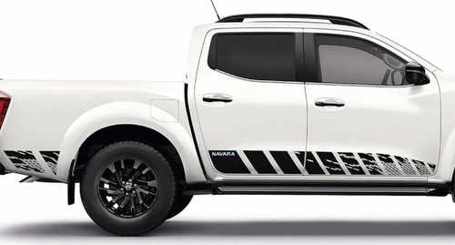 Passend für nissan np300 - für,