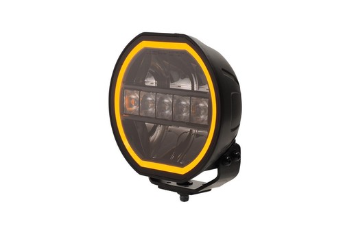 Led fernscheinwerfer night - led,