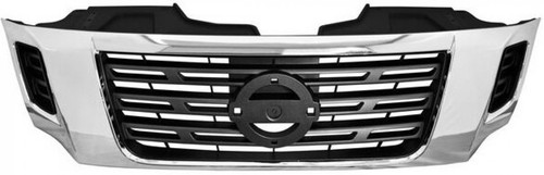 Kühlergrill für nissan - kühlergrill,