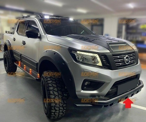 Frontschutzbügel nissan - frontschutzbügel,