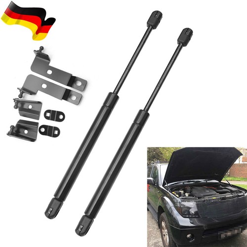 2pcs gasfeder - 2pcs,