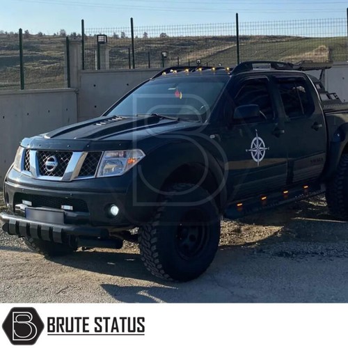 Für nissan navara d40 - navara,