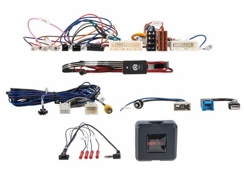 Autoradio adapter für nissan - autoradio,