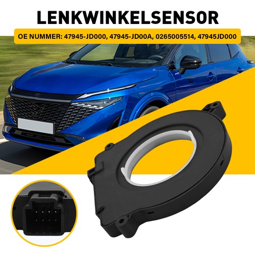 Lenkwinkel sensor für - lenkwinkel,