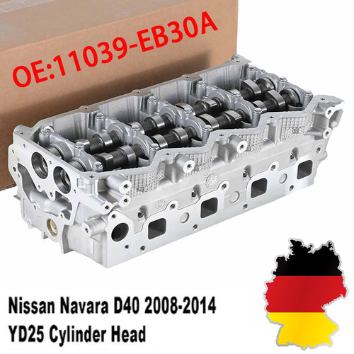 11039eb30a zylinderkopf für - 11039eb30a,