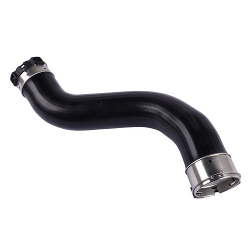 Turbo einlassschlauch schwarz - turbo-einlassschlauch,