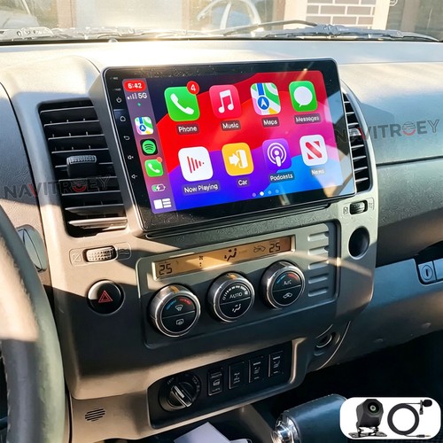 Autoradio für nissan navara - autoradio,