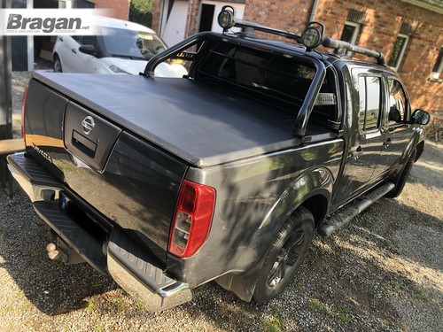Tri fold soft tonneau - tri-fold,