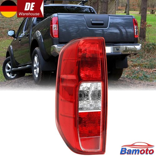 Für nissan navara d40 15 - für,