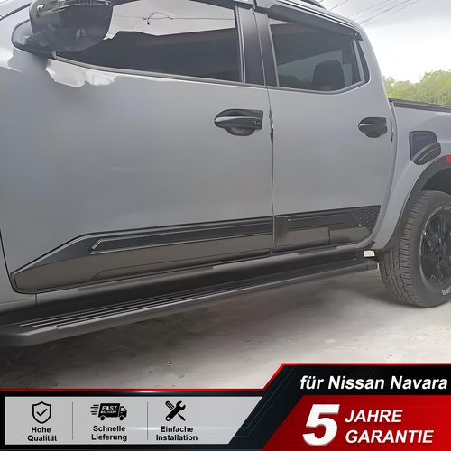 Für nissan navara - für, np300