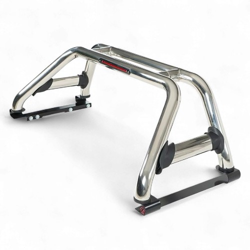 Chrom edelstahl sport - chrom,