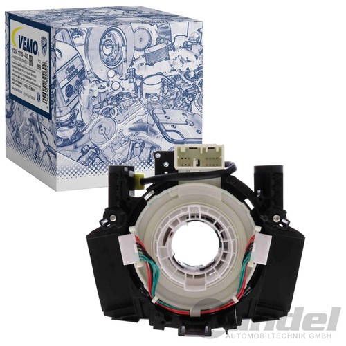 Vemo wickelfeder schleifring - wickelfeder,