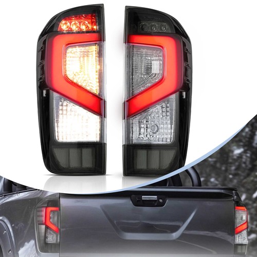 Paar vland led drl - vland,