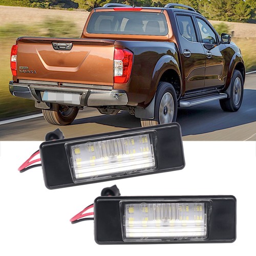 Passt für nissan navara np300 - nissan,