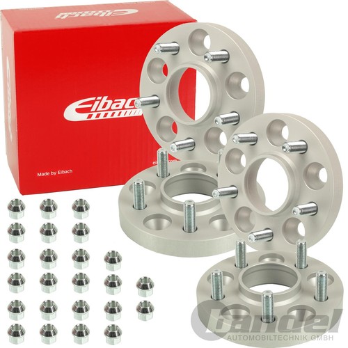 Eibach pro spacer - 2x, 60mm