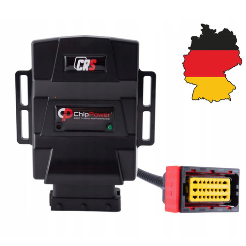Chiptuning crs für nissan - crs,