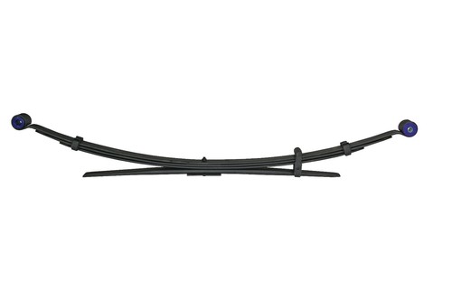 Blattfeder nissan navara d40 - blattfeder,