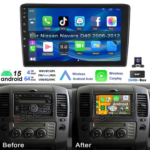 Dab apple carplay android - 9",