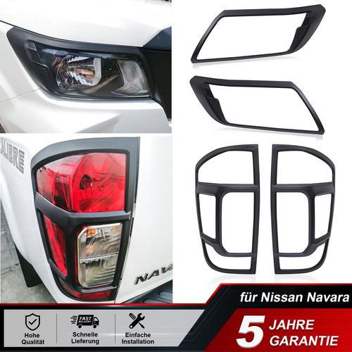 Für navara np300 - navara,